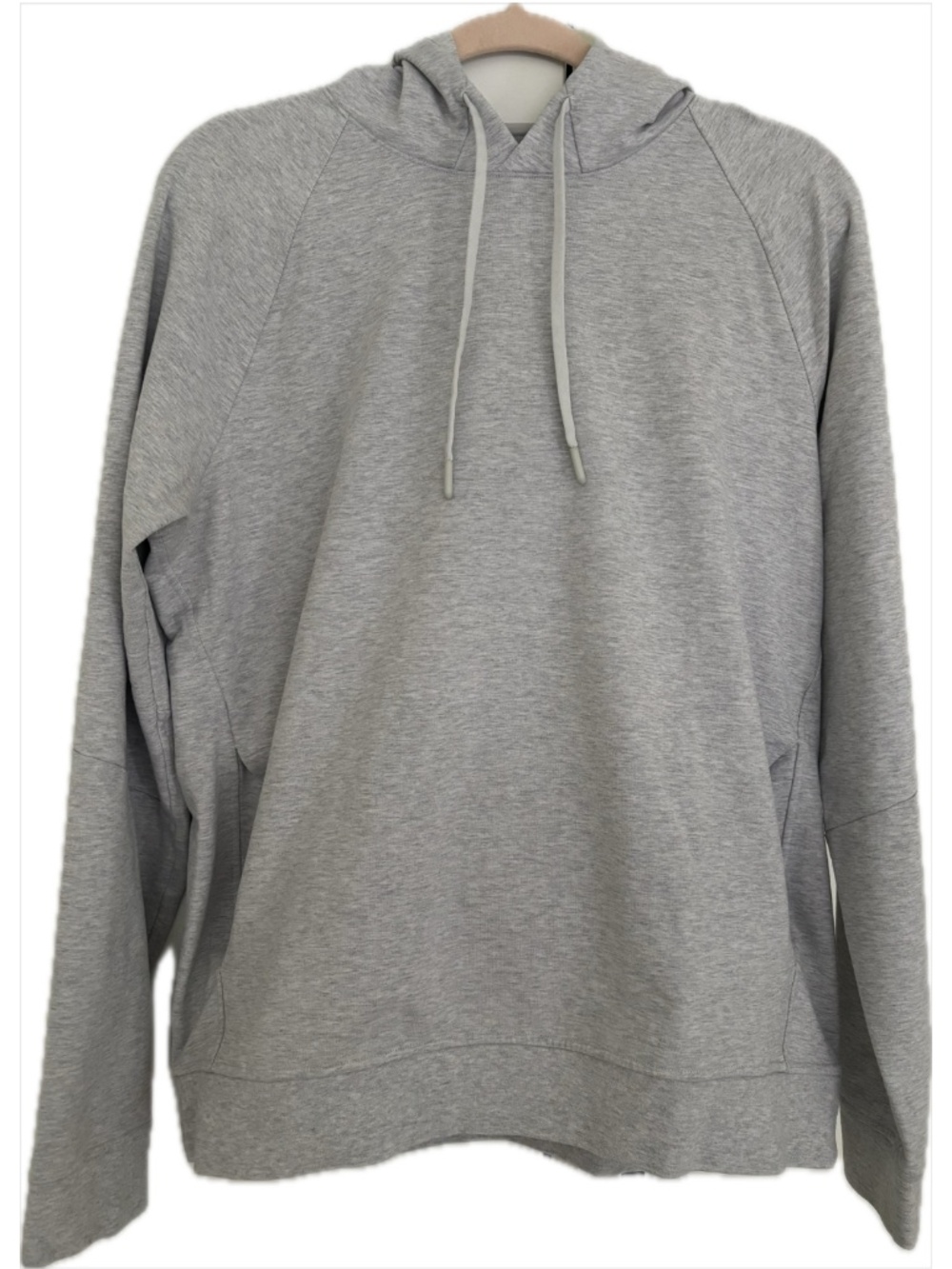 Lululemon men's sweatshirt